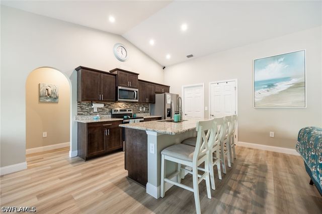 1020 Prospect AVE, Lehigh Acres, FL 33972