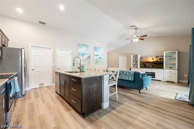 1020 Prospect AVE, Lehigh Acres, FL 33972