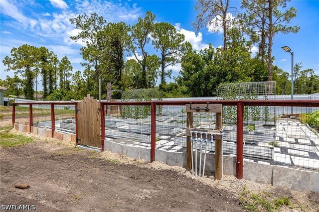 1020 Prospect AVE, Lehigh Acres, FL 33972