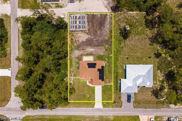 1020 Prospect AVE, Lehigh Acres, FL 33972