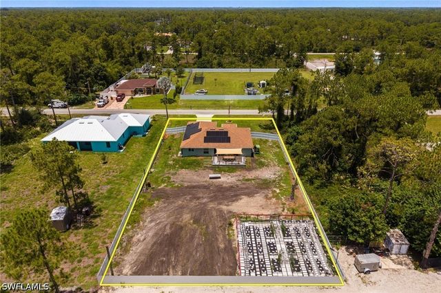 1020 Prospect AVE, Lehigh Acres, FL 33972