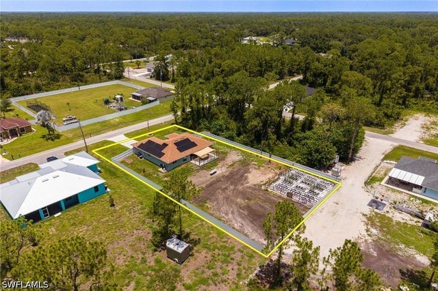 1020 Prospect AVE, Lehigh Acres, FL 33972