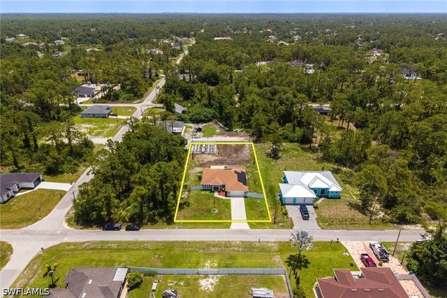 1020 Prospect AVE, Lehigh Acres, FL 33972