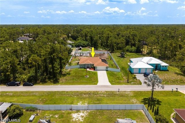 1020 Prospect AVE, Lehigh Acres, FL 33972