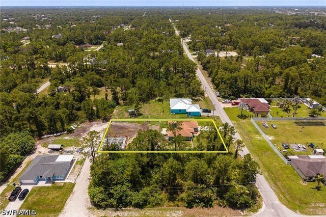1020 Prospect AVE, Lehigh Acres, FL 33972