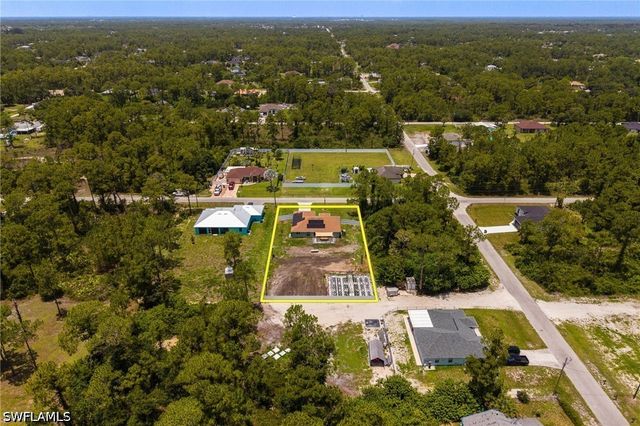 1020 Prospect AVE, Lehigh Acres, FL 33972