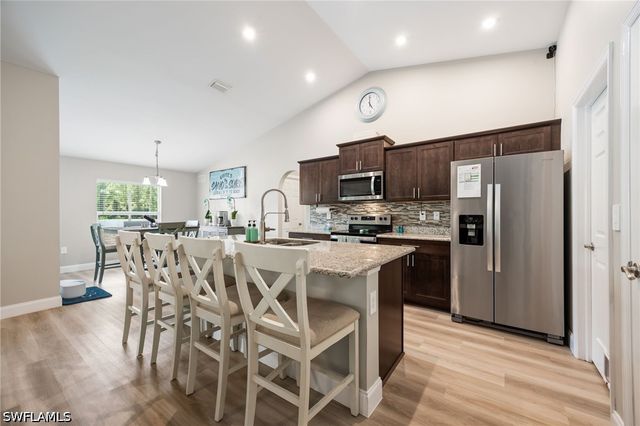 1020 Prospect AVE, Lehigh Acres, FL 33972