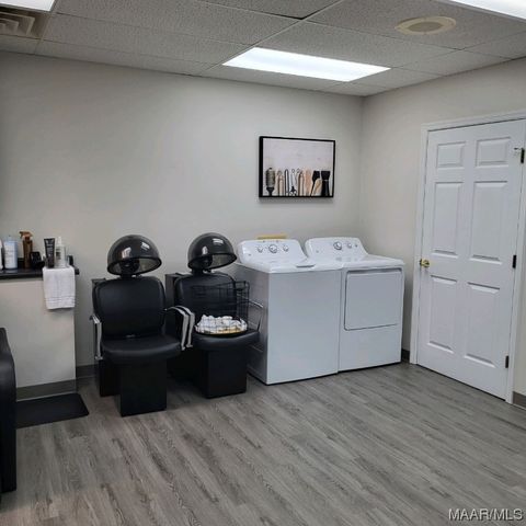 615 Cahaba Road, Selma, AL 36701