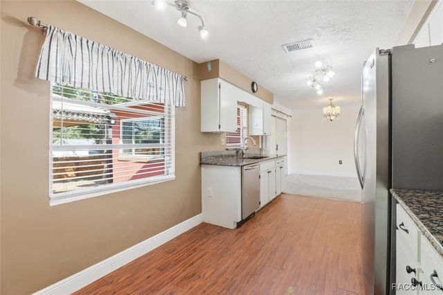 214 S Monroe Street, Beverly Hills, FL 34465