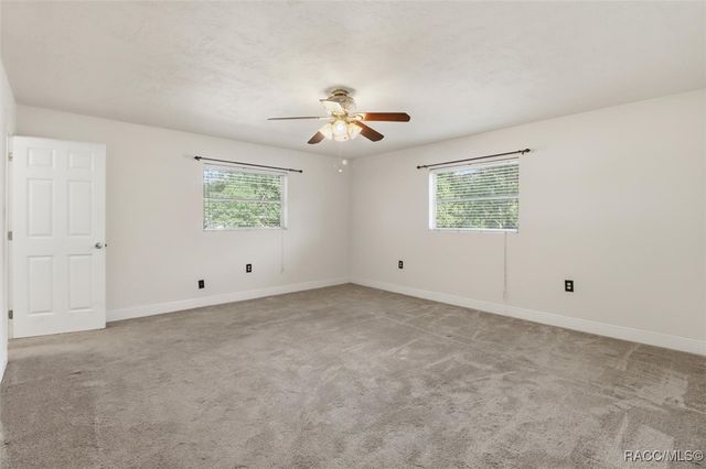 214 S Monroe Street, Beverly Hills, FL 34465