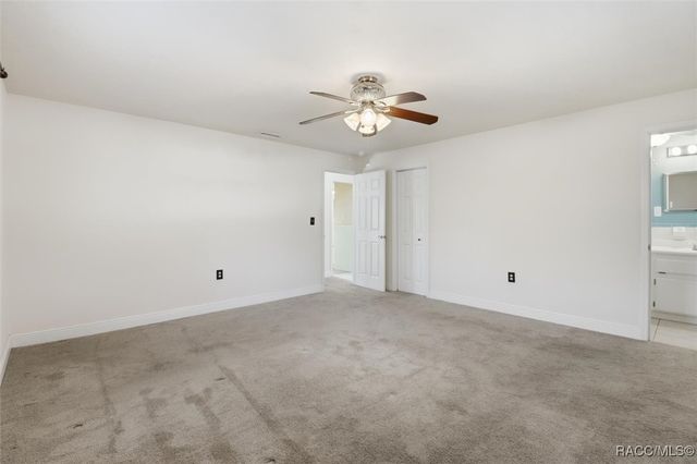 214 S Monroe Street, Beverly Hills, FL 34465