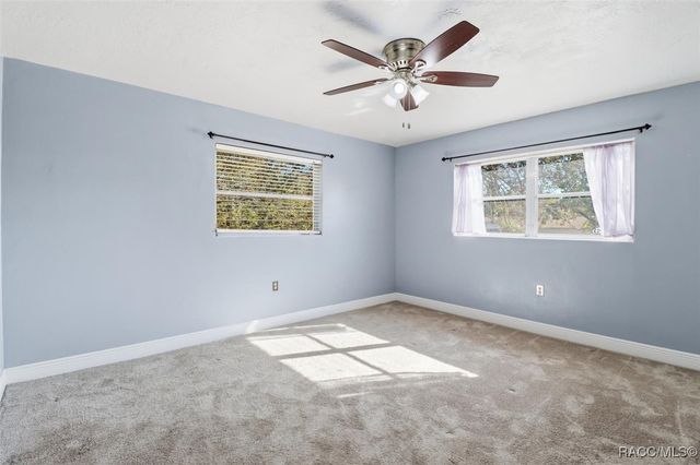 214 S Monroe Street, Beverly Hills, FL 34465