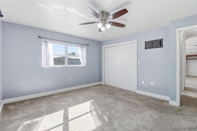 214 S Monroe Street, Beverly Hills, FL 34465