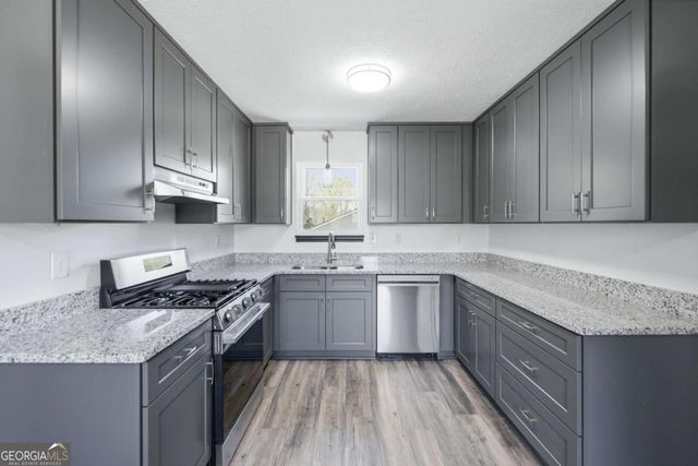 104 Mountain View Drive, Dallas, GA 30157