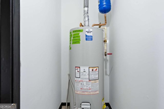 104 Mountain View Drive, Dallas, GA 30157