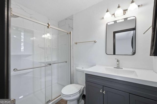 104 Mountain View Drive, Dallas, GA 30157