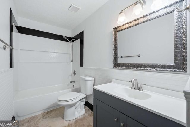 104 Mountain View Drive, Dallas, GA 30157