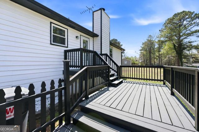 104 Mountain View Drive, Dallas, GA 30157