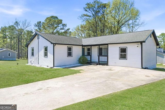 104 Mountain View Drive, Dallas, GA 30157