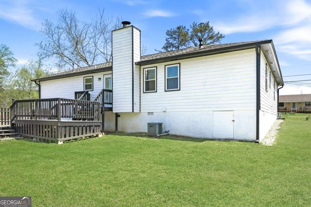 104 Mountain View Drive, Dallas, GA 30157