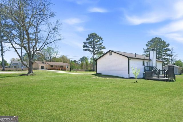 104 Mountain View Drive, Dallas, GA 30157