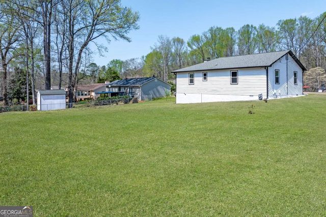 104 Mountain View Drive, Dallas, GA 30157