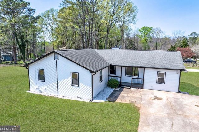 104 Mountain View Drive, Dallas, GA 30157