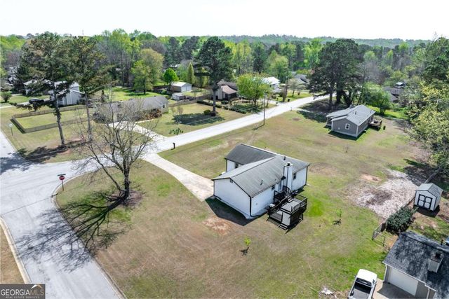 104 Mountain View Drive, Dallas, GA 30157