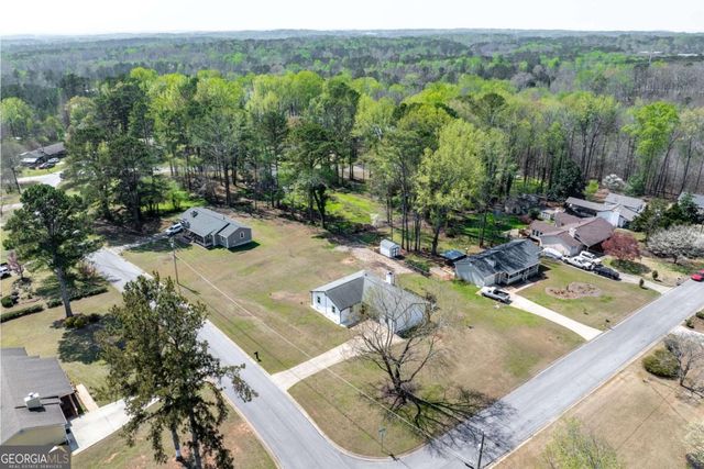 104 Mountain View Drive, Dallas, GA 30157