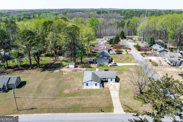 104 Mountain View Drive, Dallas, GA 30157