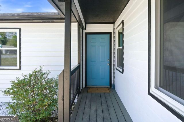 104 Mountain View Drive, Dallas, GA 30157