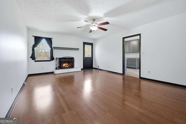 104 Mountain View Drive, Dallas, GA 30157