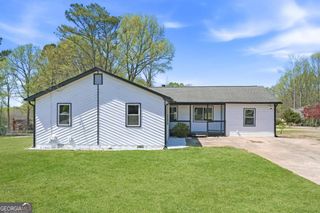 104 Mountain View Drive, Dallas, GA 30157