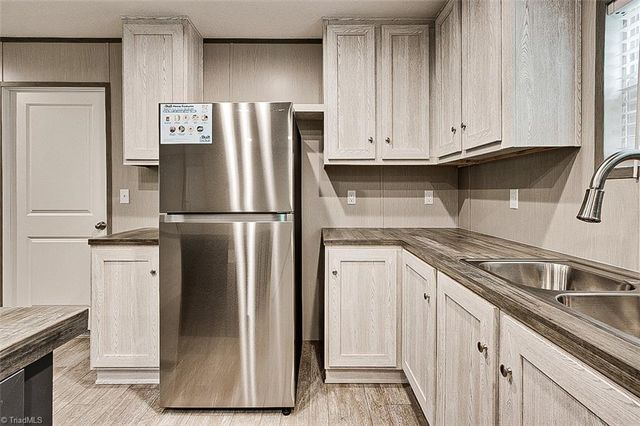 2140 Poole Town Road, Asheboro, NC 27205