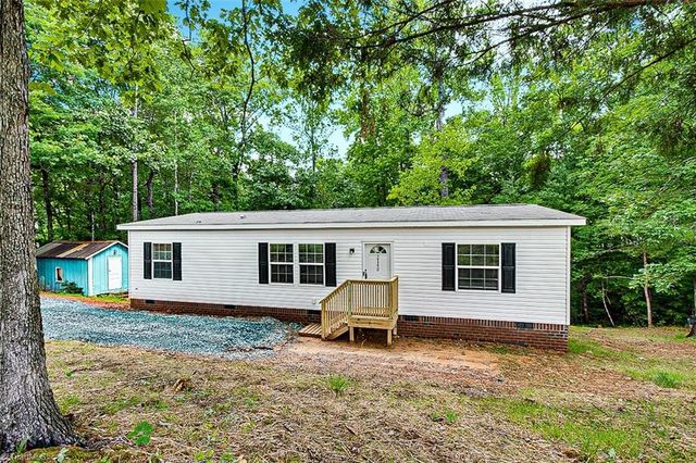 2140 Poole Town Road, Asheboro, NC 27205