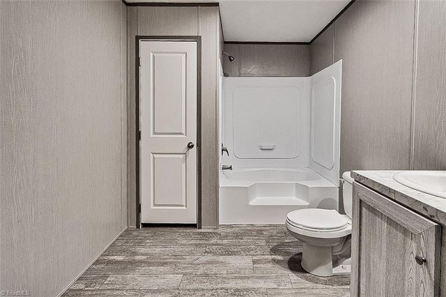 2140 Poole Town Road, Asheboro, NC 27205