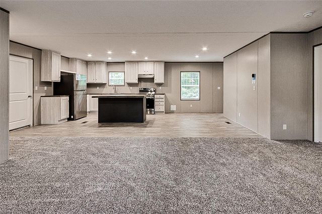 2140 Poole Town Road, Asheboro, NC 27205