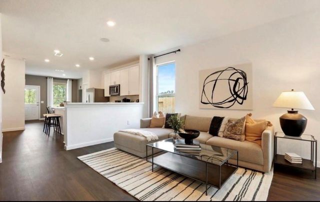 10726 Sora Drive, Conroe, TX 77378