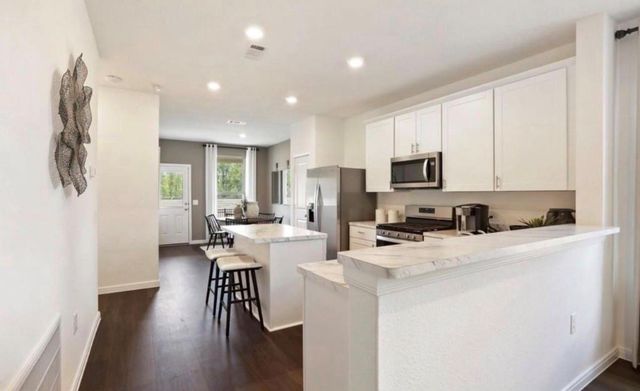 10726 Sora Drive, Conroe, TX 77378