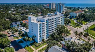 700 BEACH DRIVE NE 308, St Petersburg, FL 33701