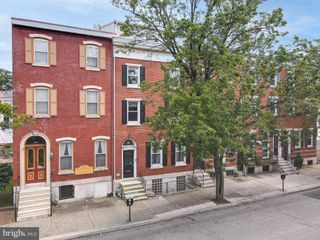 528 SWEDE ST, Norristown, PA 19401