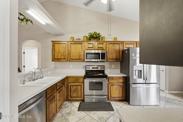 1151 SUMMER SPRINGS Drive, Middleburg, FL 32068