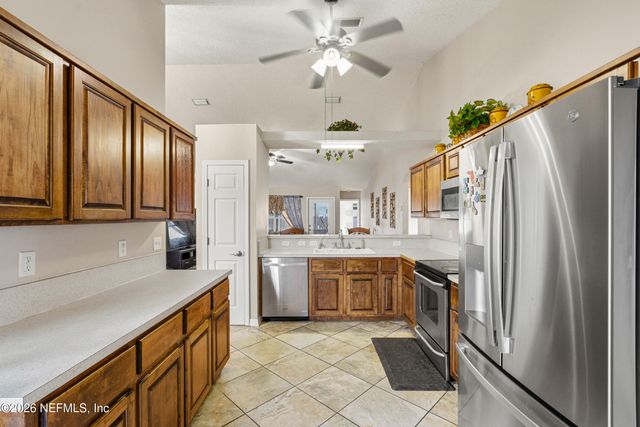 1151 SUMMER SPRINGS Drive, Middleburg, FL 32068