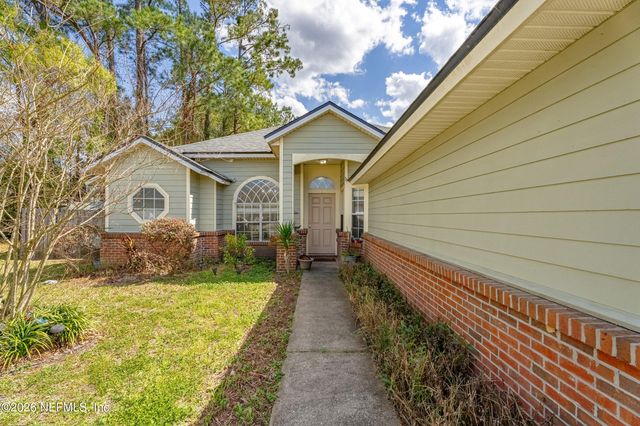 1151 SUMMER SPRINGS Drive, Middleburg, FL 32068