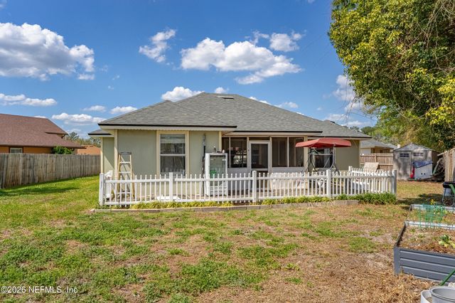 1151 SUMMER SPRINGS Drive, Middleburg, FL 32068