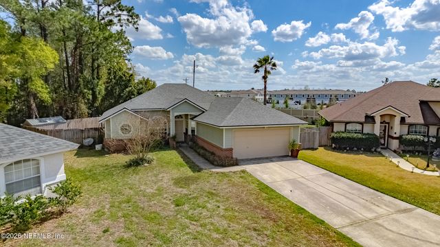 1151 SUMMER SPRINGS Drive, Middleburg, FL 32068