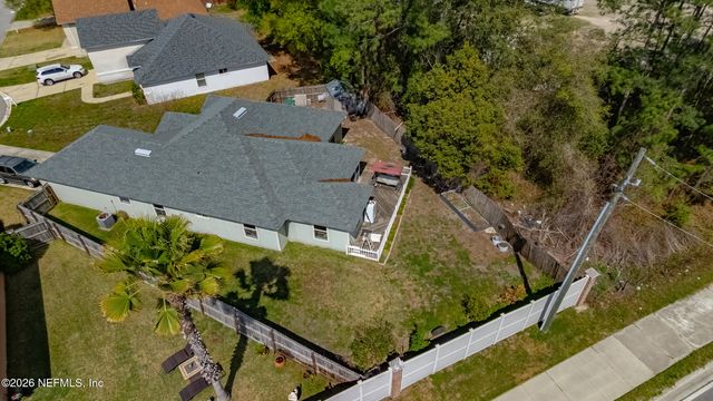 1151 SUMMER SPRINGS Drive, Middleburg, FL 32068