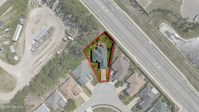 1151 SUMMER SPRINGS Drive, Middleburg, FL 32068