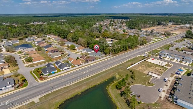 1151 SUMMER SPRINGS Drive, Middleburg, FL 32068