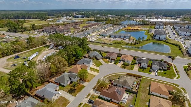 1151 SUMMER SPRINGS Drive, Middleburg, FL 32068